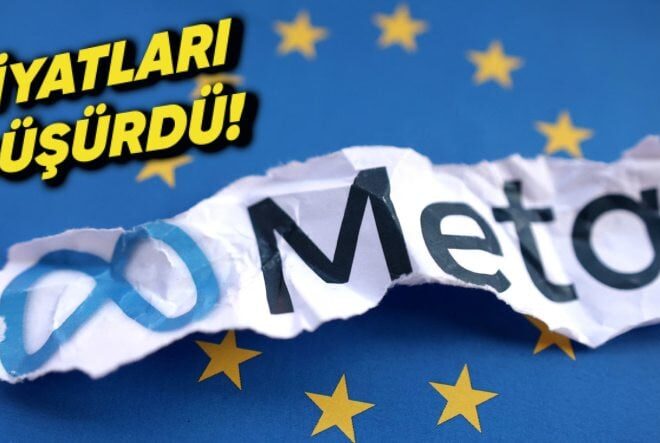 Meta, Avrupa’da Reklamsız Abonelik Ücretlerini Düşürme Kararını Duyurdu!